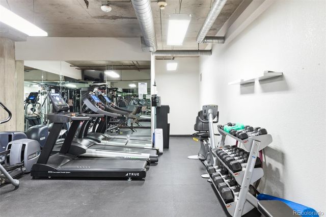 1499 Blake Street 6E, Denver, CO 80202