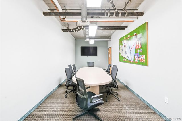 1499 Blake Street 6E, Denver, CO 80202