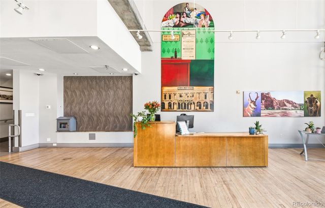 1499 Blake Street 6E, Denver, CO 80202