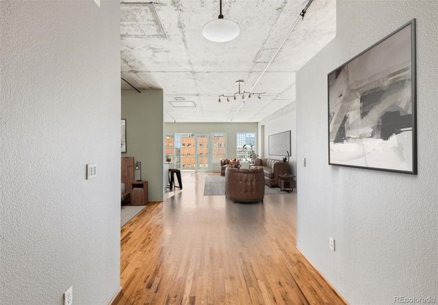 1499 Blake Street 6E, Denver, CO 80202