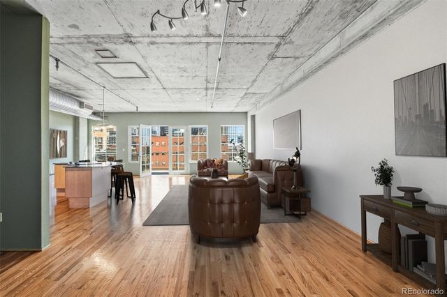 1499 Blake Street 6E, Denver, CO 80202