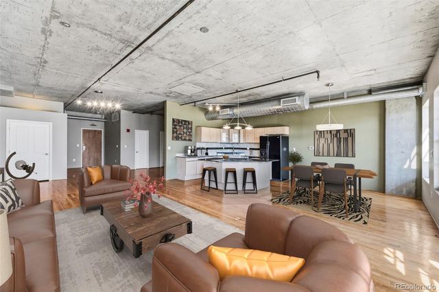 1499 Blake Street 6E, Denver, CO 80202