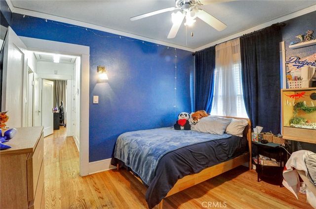 551 E Columbia, Pomona, CA 91767