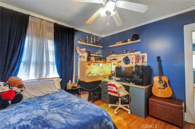 551 E Columbia, Pomona, CA 91767