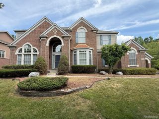 49028 Founders Court, Canton Charter Township, MI 48187