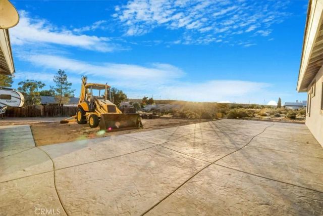 16750 Melba Avenue, Victorville, CA 92394