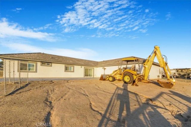 16750 Melba Avenue, Victorville, CA 92394