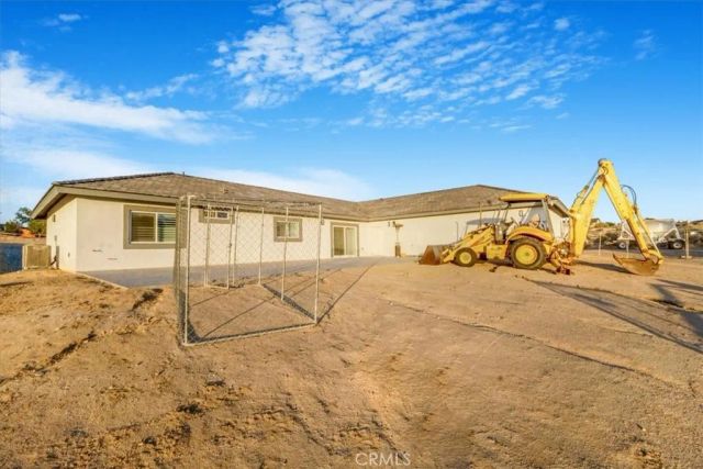 16750 Melba Avenue, Victorville, CA 92394
