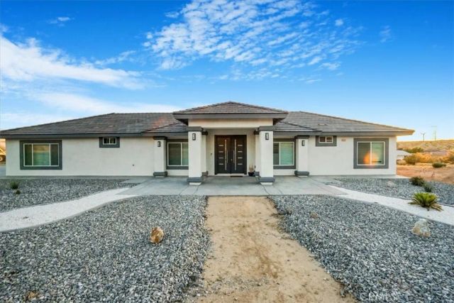 16750 Melba Avenue, Victorville, CA 92394