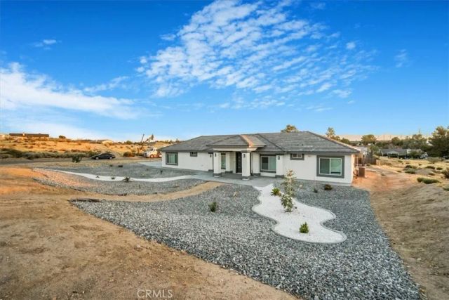 16750 Melba Avenue, Victorville, CA 92394