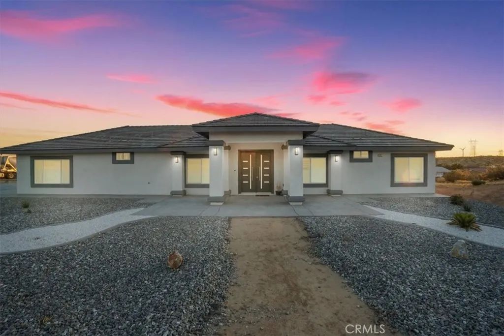 16750 Melba Avenue, Victorville, CA 92394