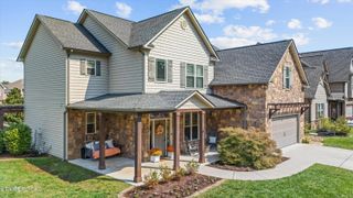 1118 Front Royal Lane, Knoxville, TN 37922