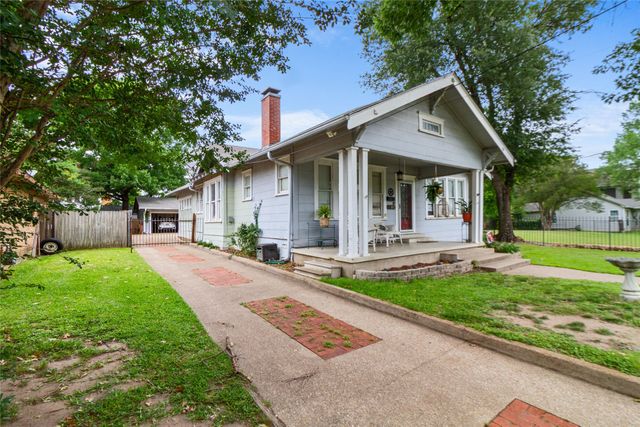 1594 W 4th Avenue, Corsicana, TX 75110