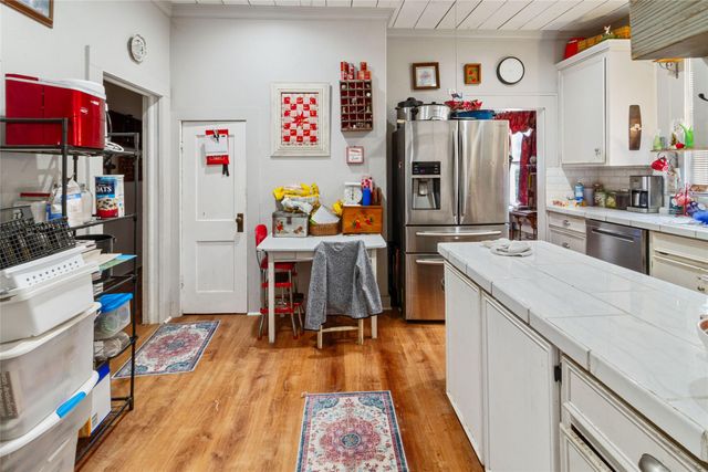 1594 W 4th Avenue, Corsicana, TX 75110
