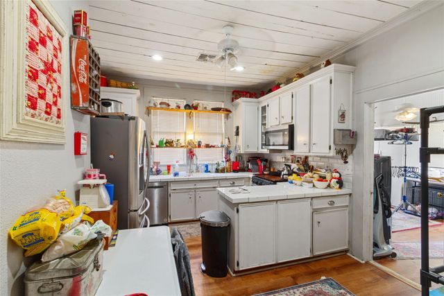 1594 W 4th Avenue, Corsicana, TX 75110