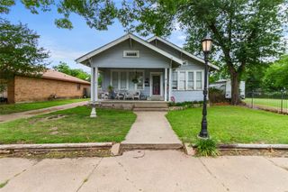 1594 W 4th Avenue, Corsicana, TX 75110