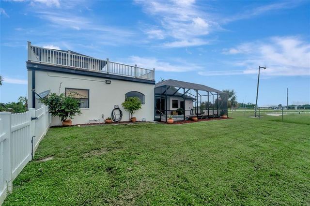 12307 S ACCESS ROAD, Port Charlotte, FL 33981