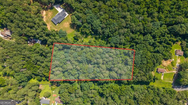 3.87 ACRES Delano Road, South Fulton, GA 30349