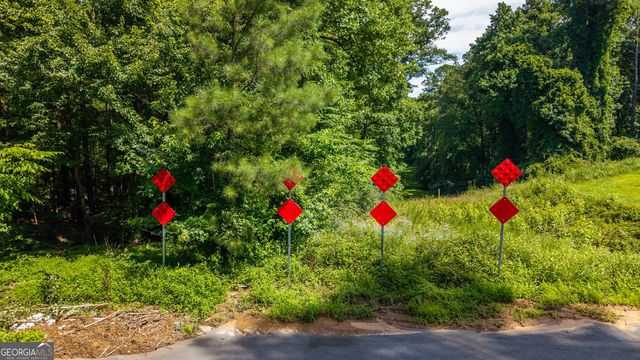3.87 ACRES Delano Road, South Fulton, GA 30349