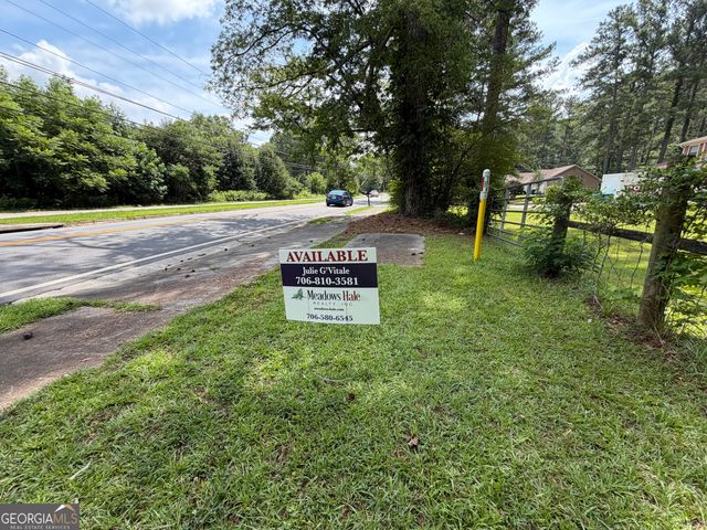 3.87 ACRES Delano Road, South Fulton, GA 30349