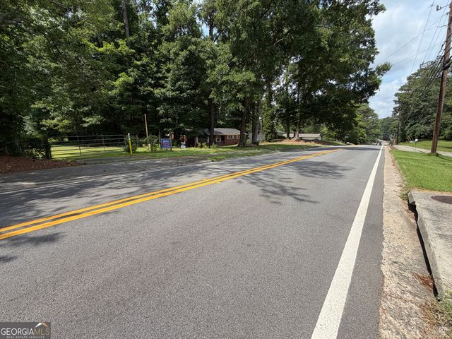 3.87 ACRES Delano Road, South Fulton, GA 30349