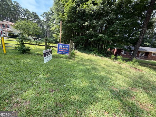 3.87 ACRES Delano Road, South Fulton, GA 30349