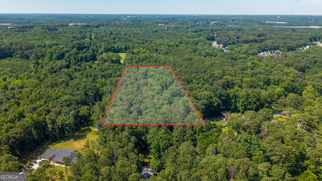 3.87 ACRES Delano Road, South Fulton, GA 30349
