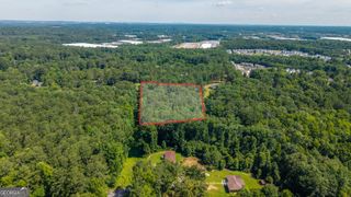 3.87 ACRES Delano Road, South Fulton, GA 30349
