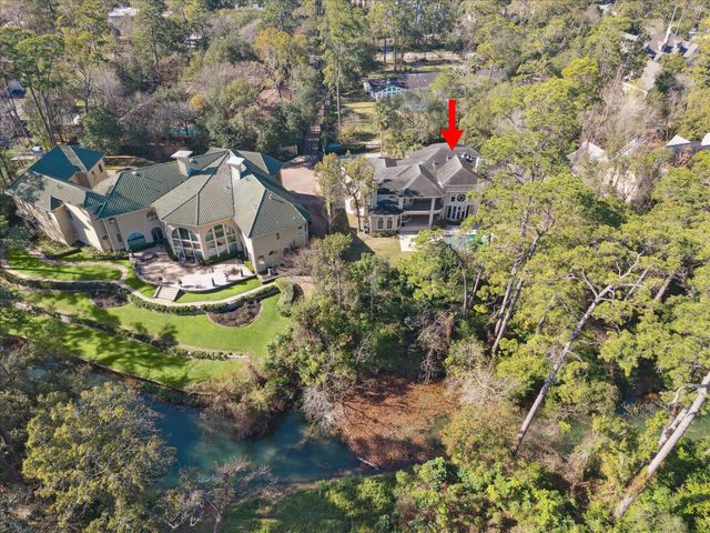 608 Little John Lane, Houston, TX 77024