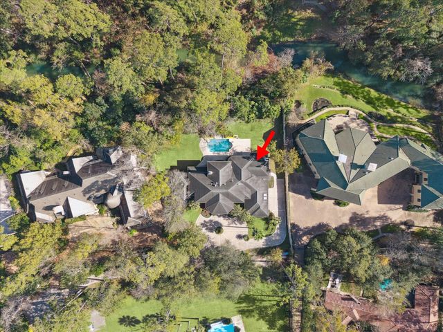 608 Little John Lane, Houston, TX 77024