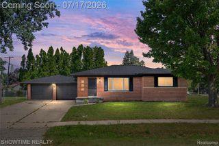 3708 Baybrook Drive, Waterford, MI 48329