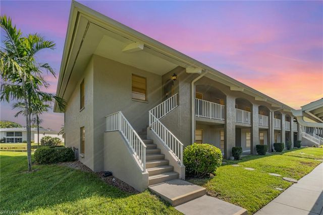 135 Cypress WAY E # H, Naples, FL 34110