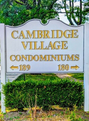 180 Littleton Rd, Parsippany-troy Hills Twp., NJ 07054