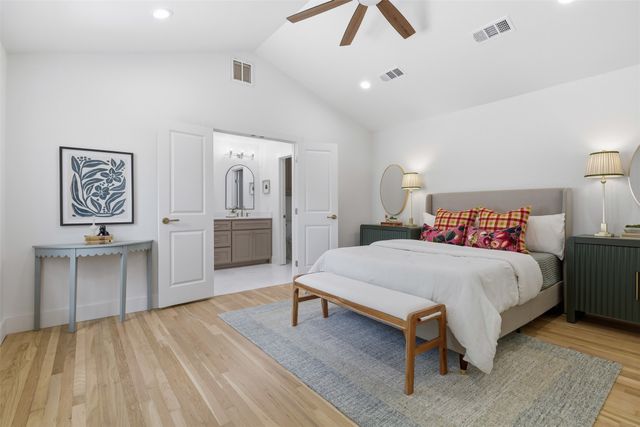 4120 Lanark Avenue, Fort Worth, TX 76109