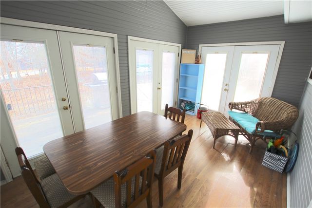 12598 Lodge Drive, Garfield, AR 72732