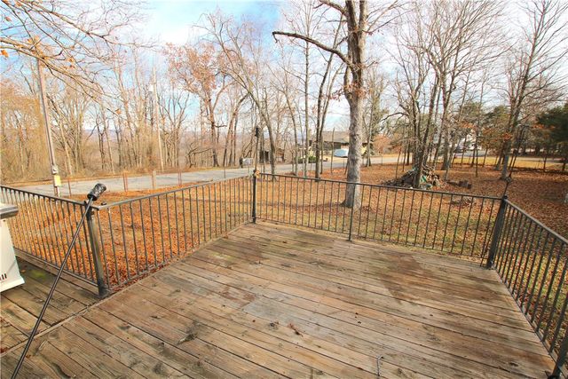 12598 Lodge Drive, Garfield, AR 72732