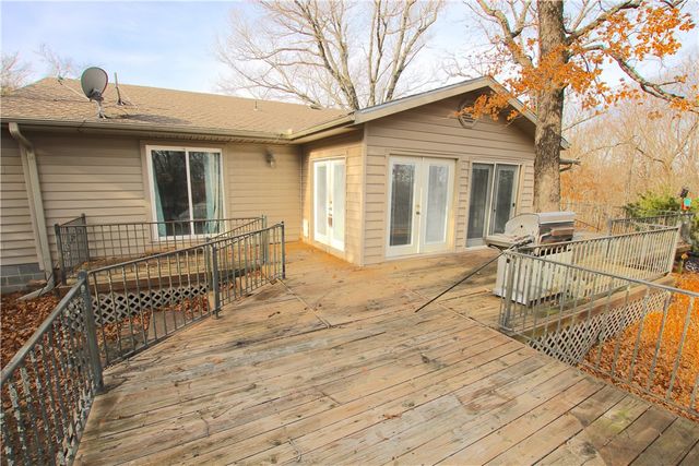 12598 Lodge Drive, Garfield, AR 72732