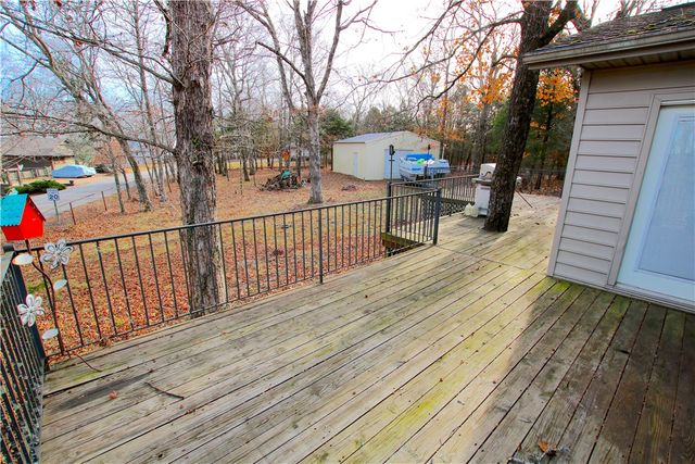 12598 Lodge Drive, Garfield, AR 72732