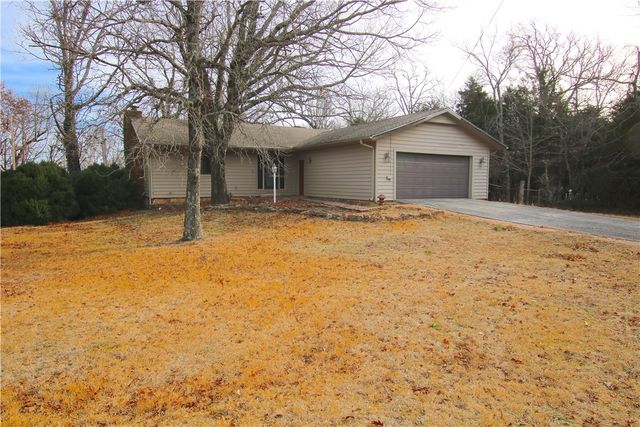 12598 Lodge Drive, Garfield, AR 72732