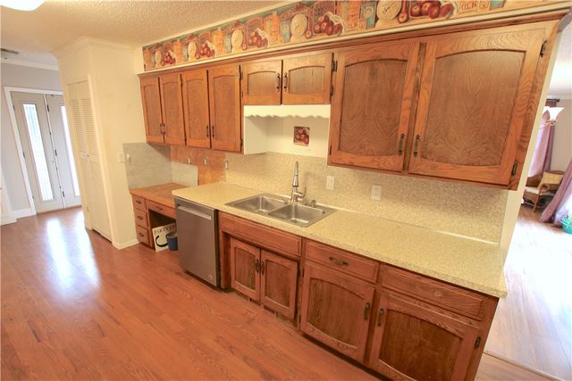 12598 Lodge Drive, Garfield, AR 72732