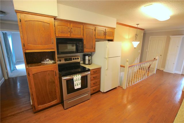 12598 Lodge Drive, Garfield, AR 72732