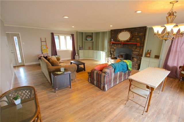 12598 Lodge Drive, Garfield, AR 72732