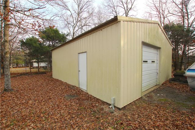 12598 Lodge Drive, Garfield, AR 72732