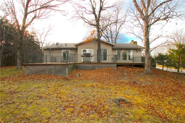 12598 Lodge Drive, Garfield, AR 72732