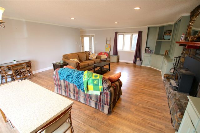 12598 Lodge Drive, Garfield, AR 72732