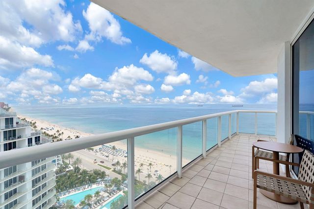 505 N Fort Lauderdale Beach Boulevard 2018, Fort Lauderdale, FL 33304