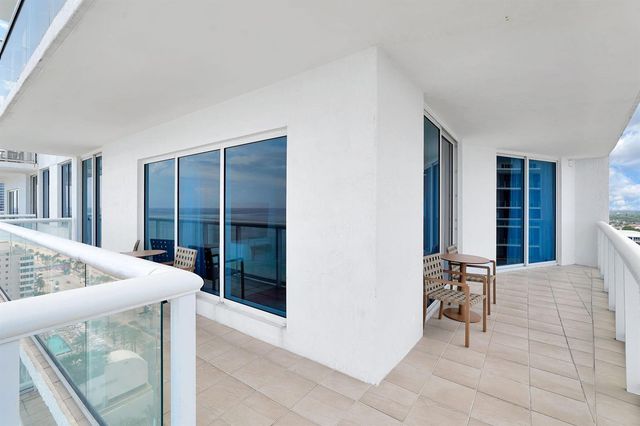 505 N Fort Lauderdale Beach Boulevard 2018, Fort Lauderdale, FL 33304