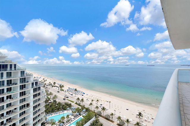 505 N Fort Lauderdale Beach Boulevard 2018, Fort Lauderdale, FL 33304