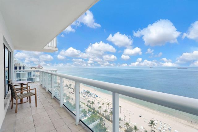 505 N Fort Lauderdale Beach Boulevard 2018, Fort Lauderdale, FL 33304