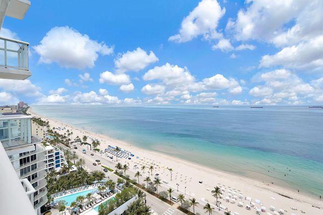 505 N Fort Lauderdale Beach Boulevard 2018, Fort Lauderdale, FL 33304